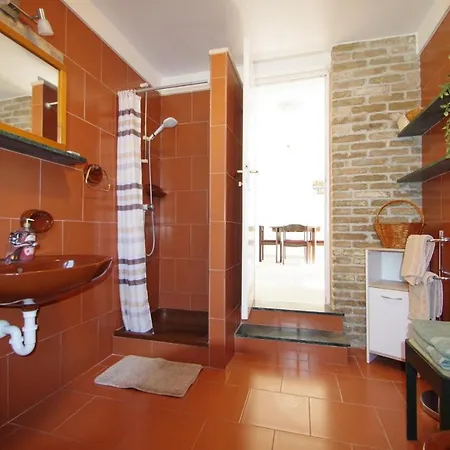 Holiday Apartment Eric Pula Exterior foto