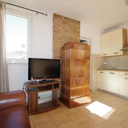 Holiday Apartment Eric Pula Exterior foto