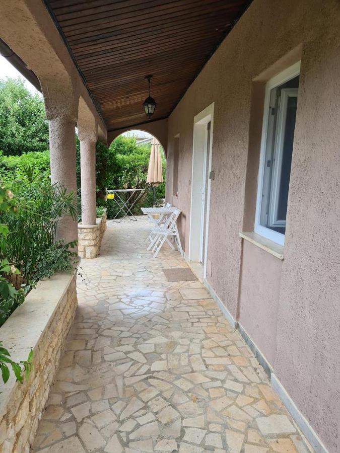 Apartamento Eric Pula