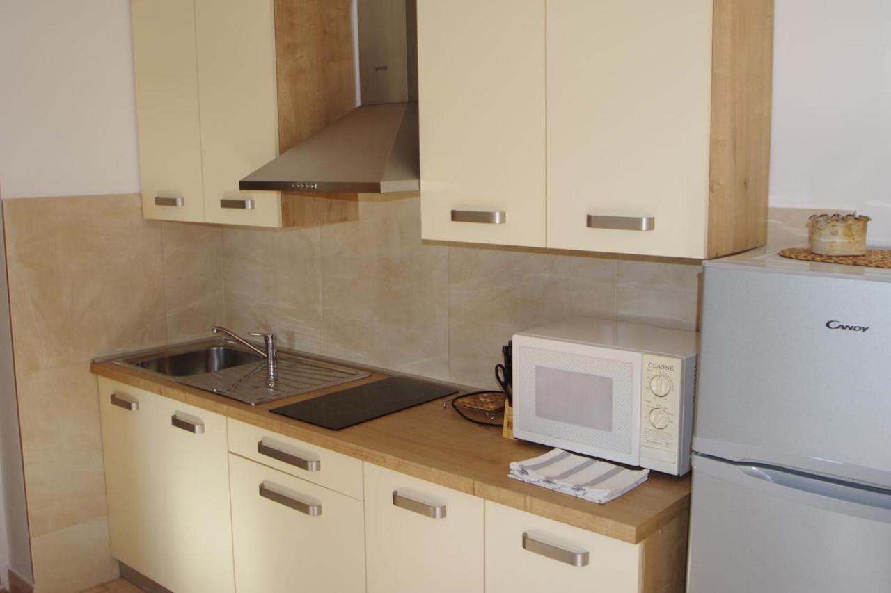 Apartamento Eric