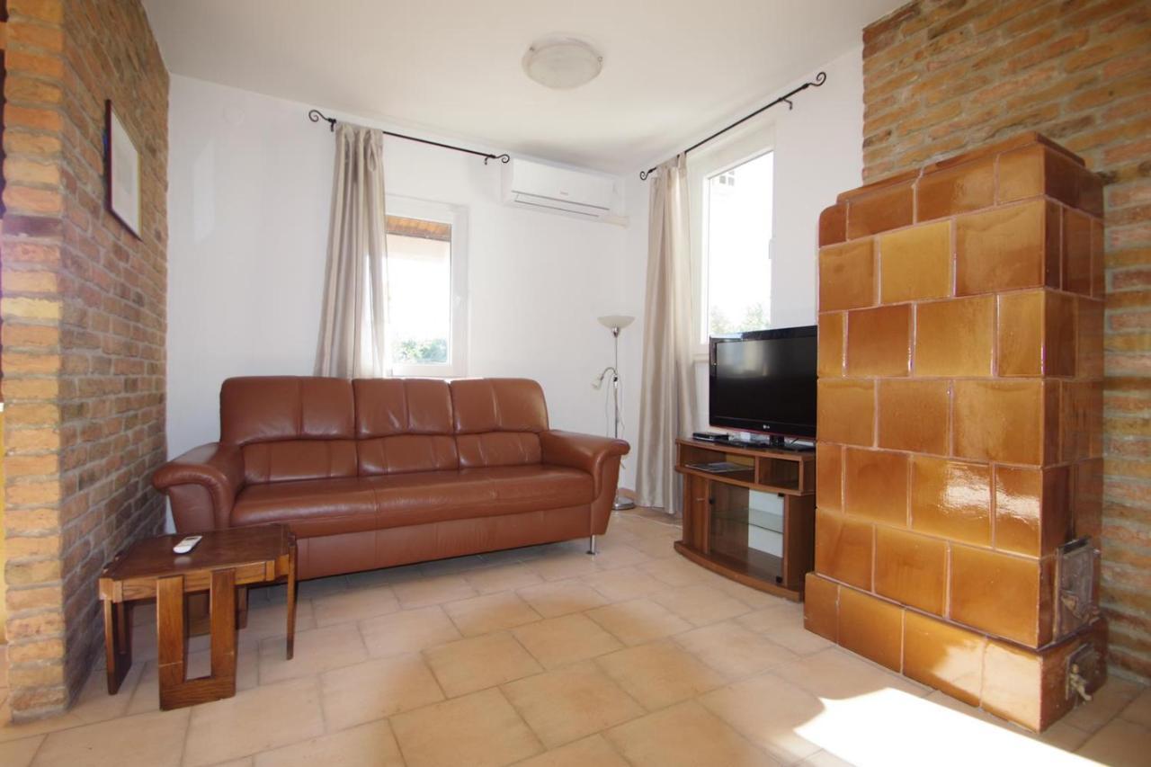 Eric Apartamento Pula