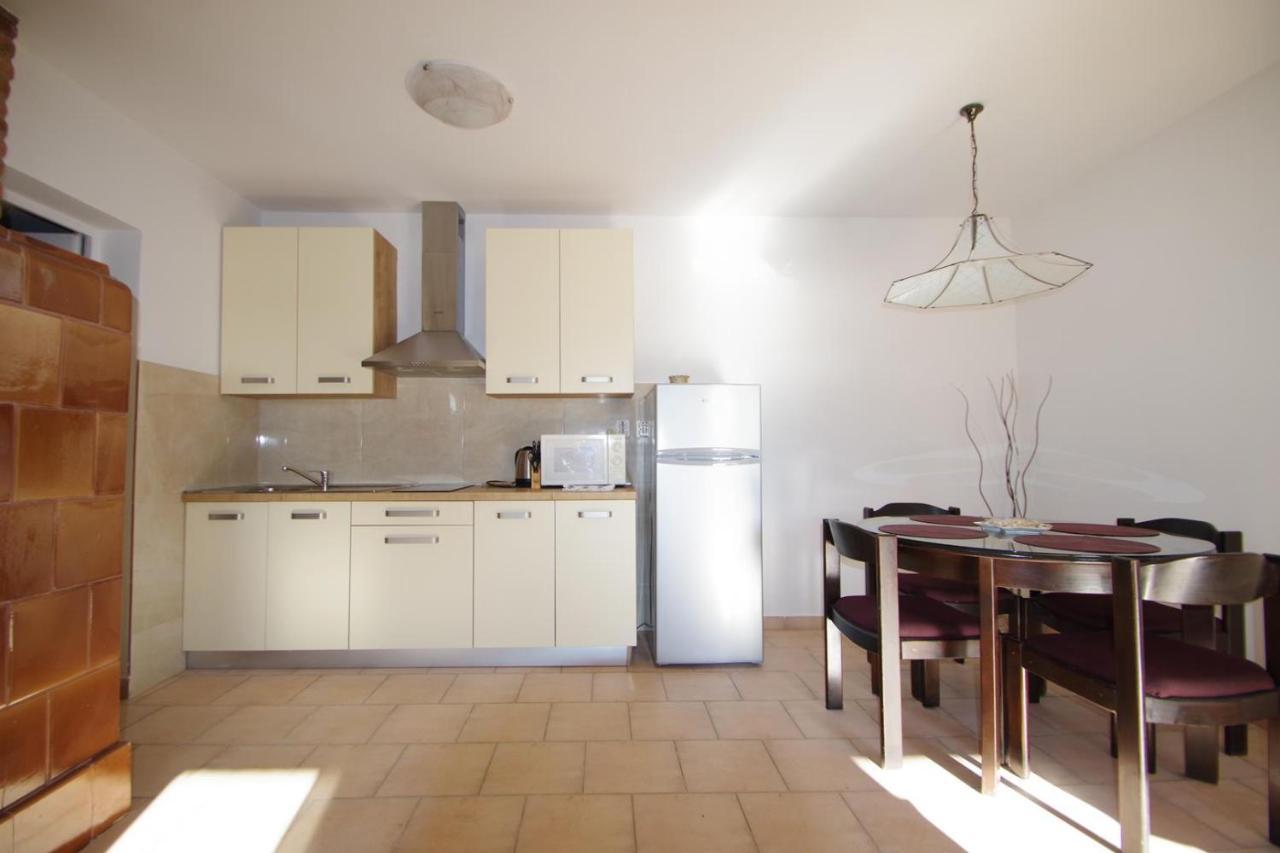 Apartamento Eric Pula
