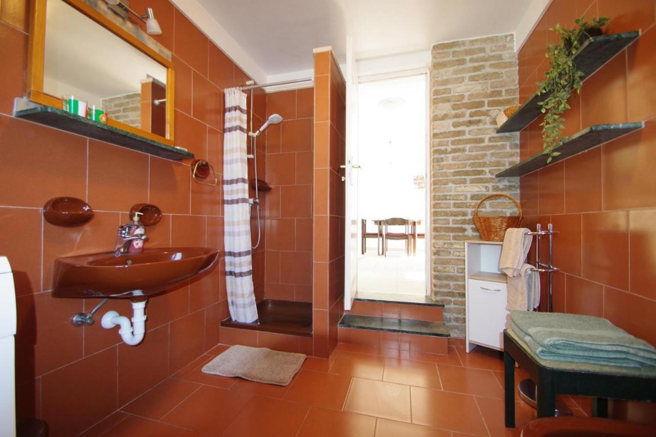 Apartamento Eric *