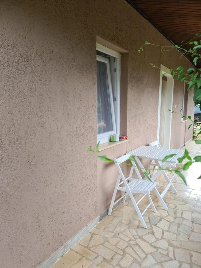 Apartamento Eric